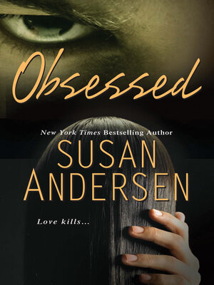 Obsessed - ebook